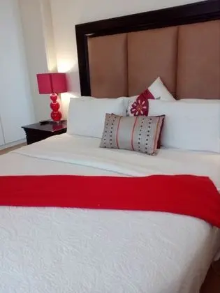 Executive Çatı Katı (Loft), 3 Yatak Odası, Teras, Şehir Manzaralı
