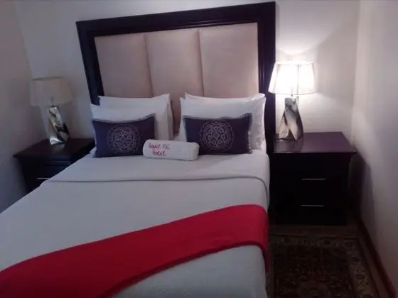 Executive Çatı Katı (Loft), 3 Yatak Odası, Teras, Şehir Manzaralı