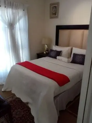 Executive Çatı Katı (Loft), 3 Yatak Odası, Teras, Şehir Manzaralı
