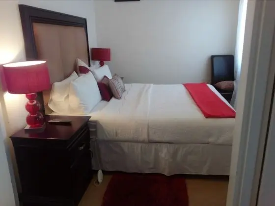 Executive Çatı Katı (Loft), 3 Yatak Odası, Teras, Şehir Manzaralı