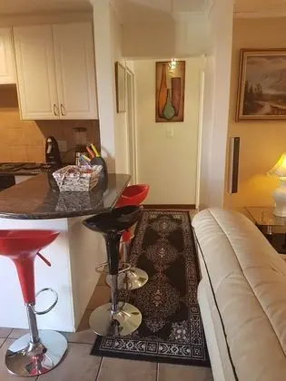 Executive Çatı Katı (Loft), 3 Yatak Odası, Teras, Şehir Manzaralı