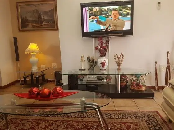 Executive Çatı Katı (Loft), 3 Yatak Odası, Teras, Şehir Manzaralı