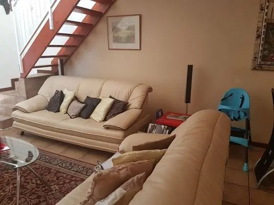 Executive Çatı Katı (Loft), 3 Yatak Odası, Teras, Şehir Manzaralı