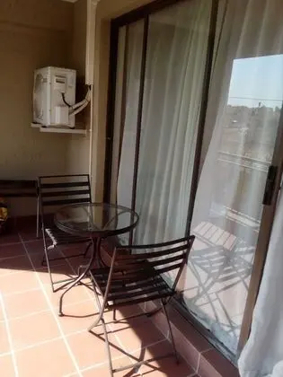 Executive Çatı Katı (Loft), 3 Yatak Odası, Teras, Şehir Manzaralı