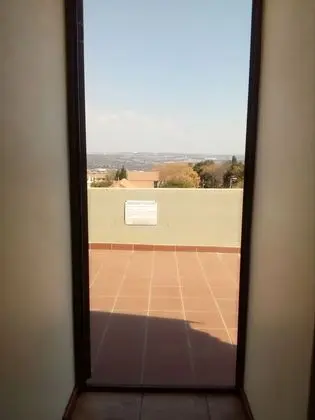 Executive Çatı Katı (Loft), 3 Yatak Odası, Teras, Şehir Manzaralı