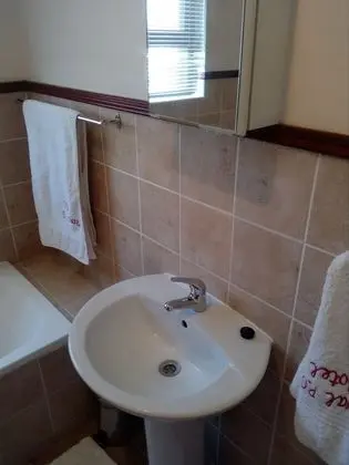 Executive Çatı Katı (Loft), 3 Yatak Odası, Teras, Şehir Manzaralı