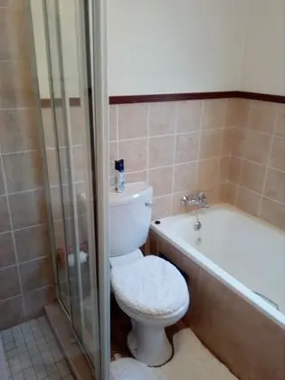 Executive Çatı Katı (Loft), 3 Yatak Odası, Teras, Şehir Manzaralı