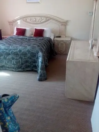 Deluxe Apart Daire, 3 Yatak Odası, Bahçe Manzaralı