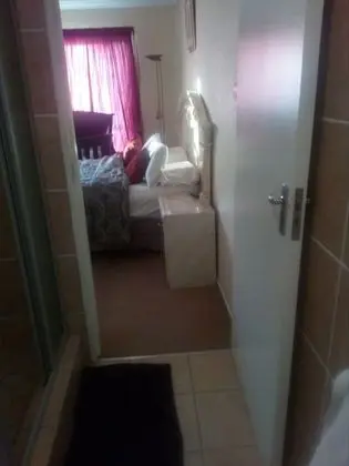Deluxe Apart Daire, 3 Yatak Odası, Bahçe Manzaralı