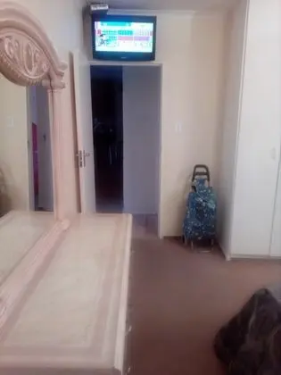 Deluxe Apart Daire, 3 Yatak Odası, Bahçe Manzaralı