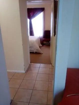 Deluxe Apart Daire, 3 Yatak Odası, Bahçe Manzaralı