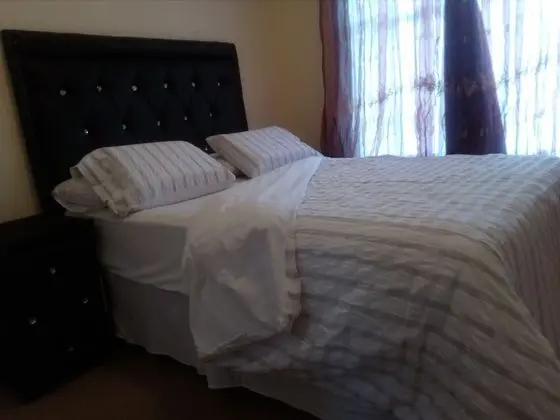 Deluxe Apart Daire, 3 Yatak Odası, Bahçe Manzaralı