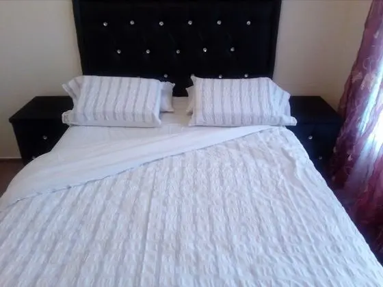 Deluxe Apart Daire, 3 Yatak Odası, Bahçe Manzaralı
