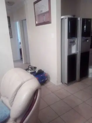 Deluxe Apart Daire, 3 Yatak Odası, Bahçe Manzaralı