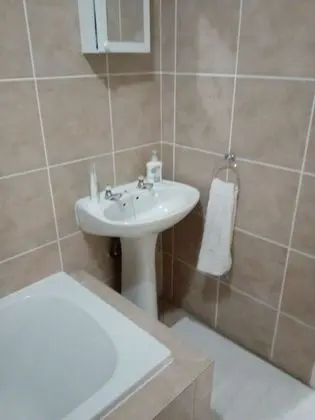 Deluxe Apart Daire, 3 Yatak Odası, Bahçe Manzaralı