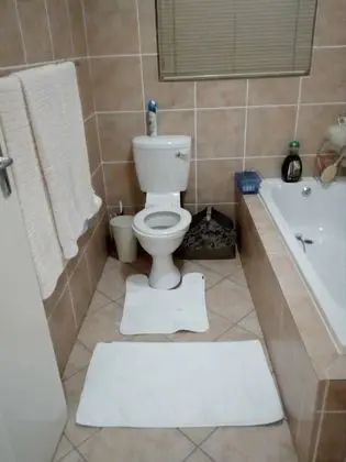 Deluxe Apart Daire, 3 Yatak Odası, Bahçe Manzaralı