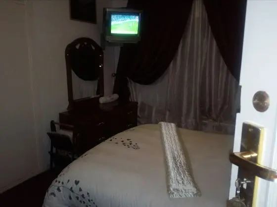 Deluxe Ev, 4 Yatak Odası, Engellilere Uygun, Havuz Manzaralı