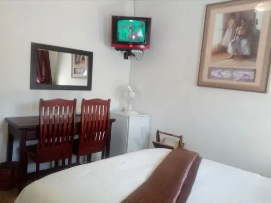 Deluxe Ev, 4 Yatak Odası, Engellilere Uygun, Havuz Manzaralı