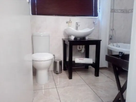 Deluxe Ev, 4 Yatak Odası, Engellilere Uygun, Havuz Manzaralı