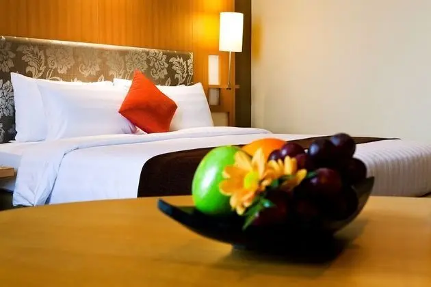 Superior Plus Single Room, Garden View