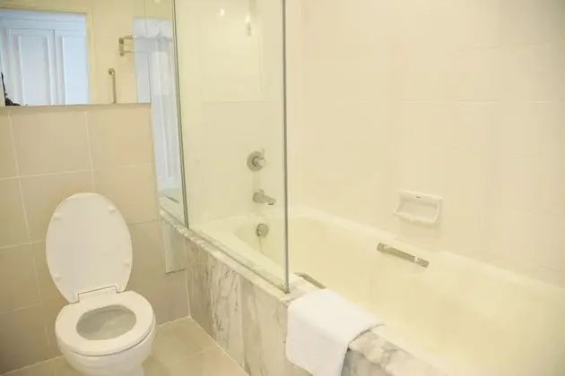 Superior Plus Single Room, Garden View