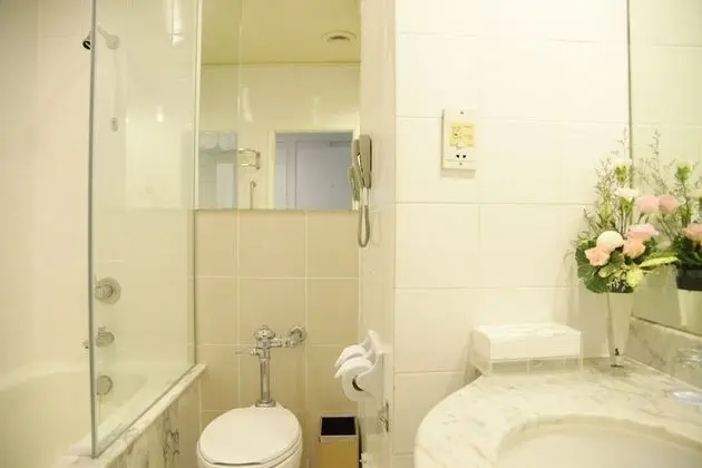 Superior Plus Single Room, Garden View