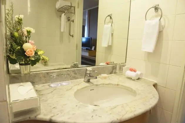 Superior Plus Single Room, Garden View