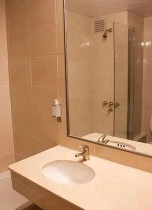 Tek Kişilik Oda