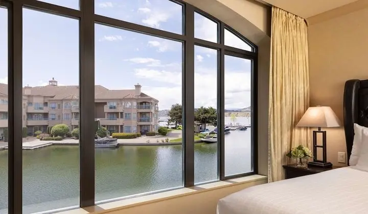 1 Bedroom Suite King