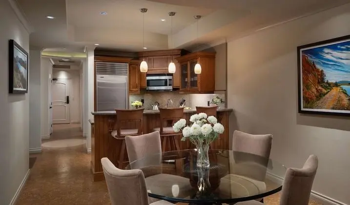 1 Bedroom Suite King
