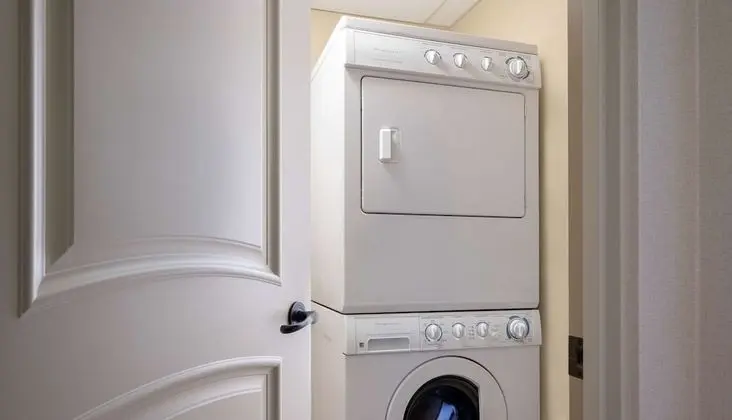 2 Bedroom Suite