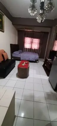 Apart Daire, 2 Yatak Odası