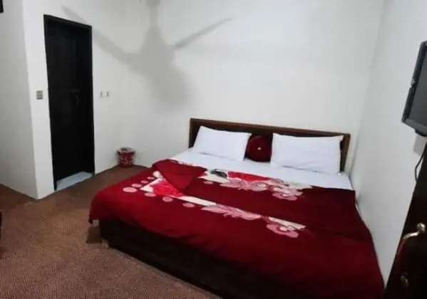 Standard Üç Kişilik Oda