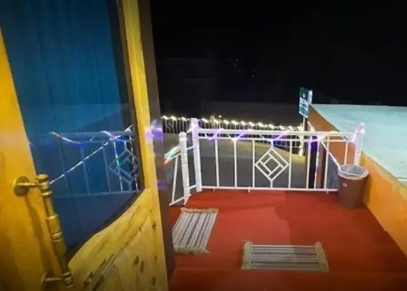 Standard Üç Kişilik Oda