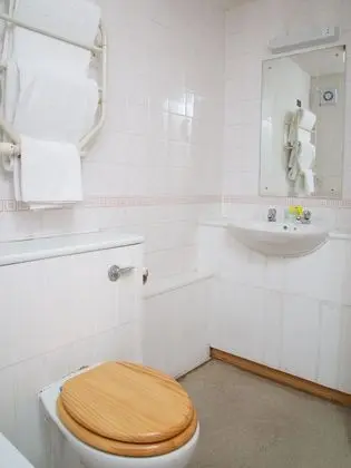 Panoramic İki Ayrı Yataklı Oda