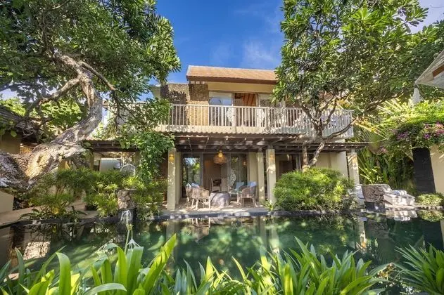 Four Bedroom Villa with Private Pool - Anggrek