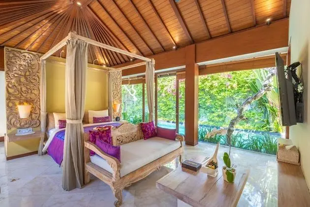 One Bedroom Villa with Private Pool - Cempaka