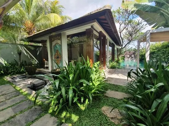 One Bedroom Villa with Private Pool - Cempaka
