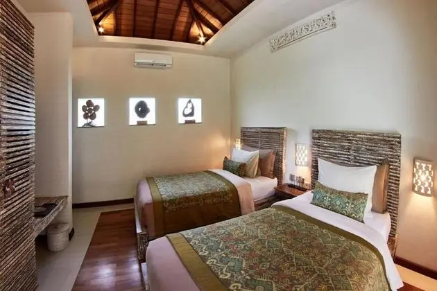Two Bedroom Pool Villa - Melati