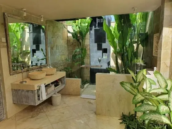 Two Bedroom Pool Villa - Melati