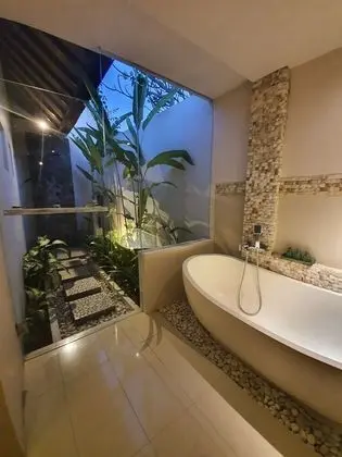 Two Bedroom Pool Villa - Melati