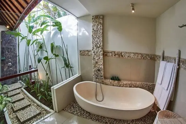 Two Bedroom Pool Villa - Melati