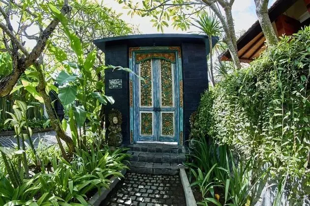 Two Bedroom Pool Villa - Melati