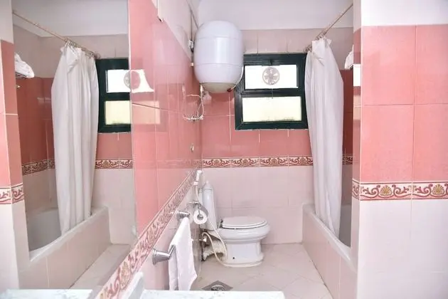 Dört Kişilik Oda