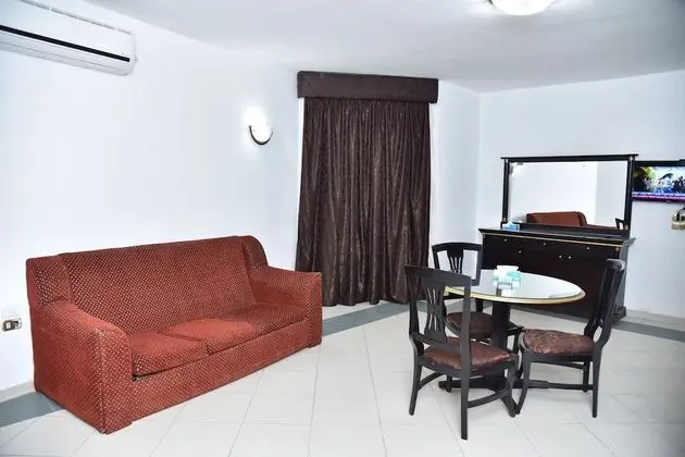 Family Oda, 2 Yatak Odası, Şehir Manzaralı