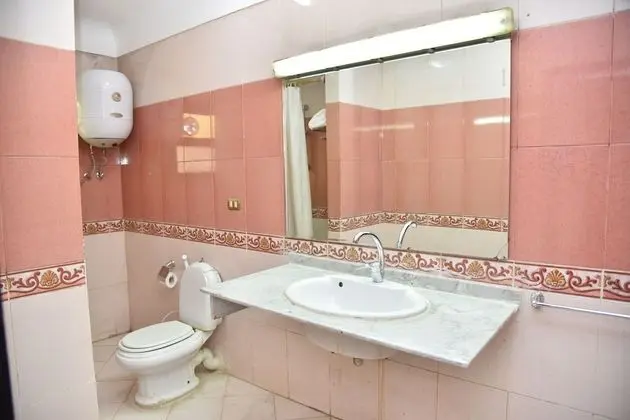 Standard Üç Kişilik Oda, Birden Çok Yatak