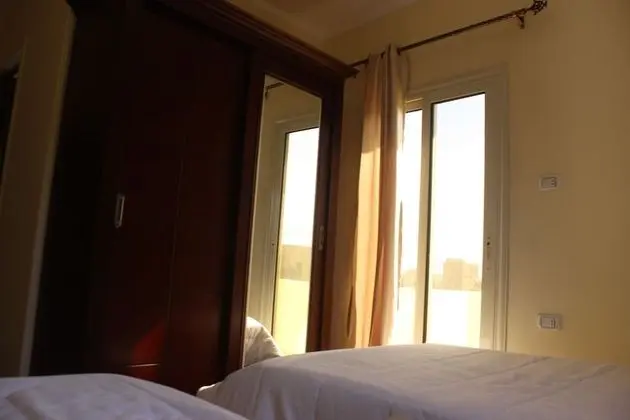 Deluxe Tek Büyük Yataklı Oda, Birden Çok Yatak