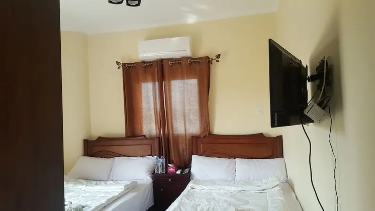 Deluxe Tek Büyük Yataklı Oda, Birden Çok Yatak