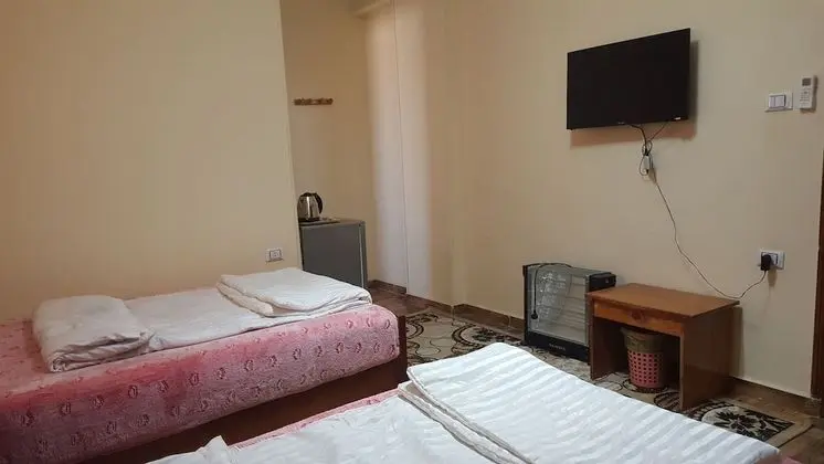 Deluxe Tek Büyük Yataklı Oda, Birden Çok Yatak