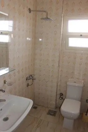 Standard Tek Büyük Yataklı Oda, 1 En Büyük (King) Boy Yatak